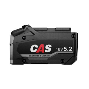 Akumulator Rokamat 18V CAS system
