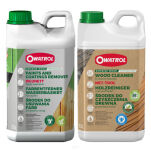 ZESTAW: OWATROL DILUNETT + NET-TROL - 2