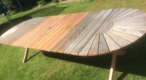 Prepdeck - redukuje warstwę glazury, usuwa brud, zdziera - 9