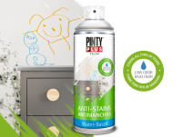 Podkład wodny na trudne plamy i przebarwienia Anti-Stains PintyPlus TECH Water-Based - 2