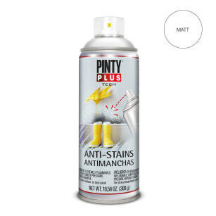 Podkład na trudne plamy i przebarwienia Anti-Stains PintyPlus TECH