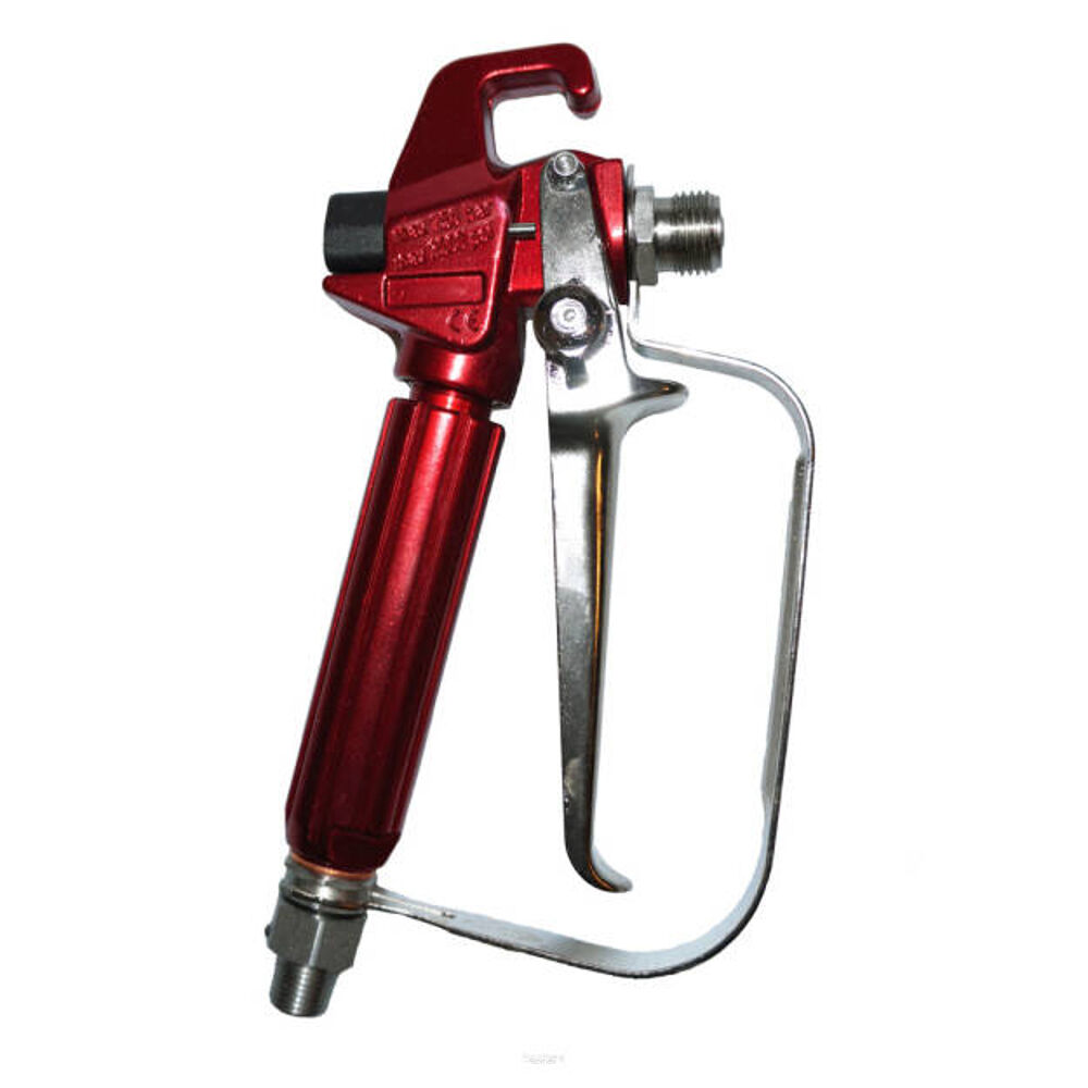 Pistolet malarski B250 gwint 7/8 250 bar
