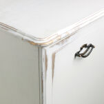 OUTLET: Farba kredowa do mebli Rust-Oleum metaliczna 750ml - 4