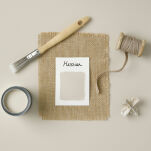 OUTLET: Farba kredowa do mebli Rust-Oleum satynowa 125ml - 14