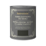 OUTLET: Farba kredowa do mebli Rust-Oleum satynowa 125ml - 2