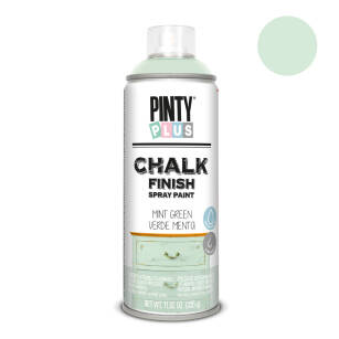 Chalk Finish PintyPlus wodna farba kredowa do mebli w sprayu