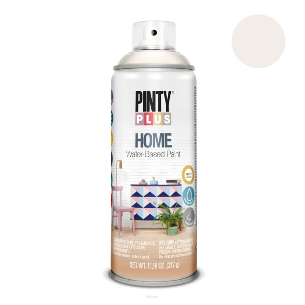 Pintyplus HOME dekoracyjna farba w sprayu