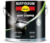 Green Paint Stripper nr 1 naturalny preparat do usuwania starych warstw farb i kleju - 3