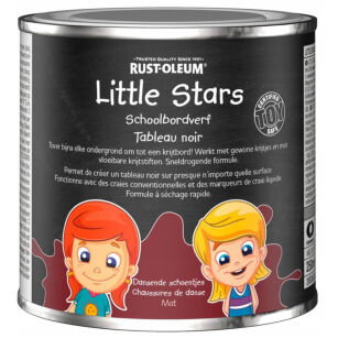 Farba tablicowa Rust-Oleum Little Stars