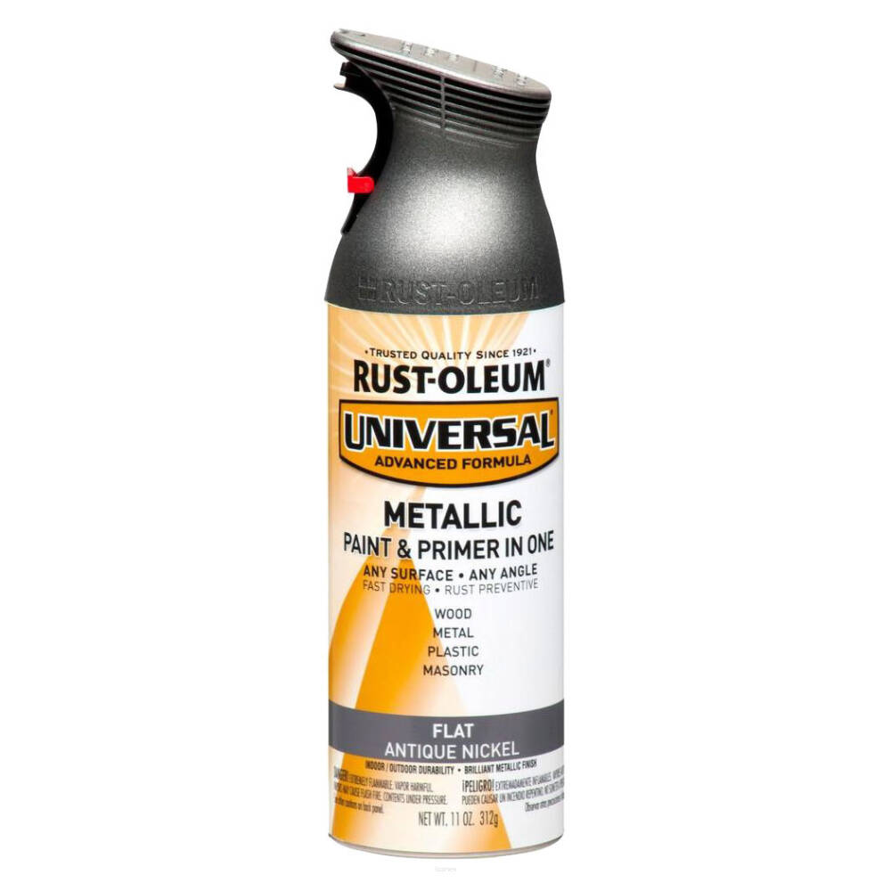 Uniwersalna farba w spray Universal Paint and Primer in One