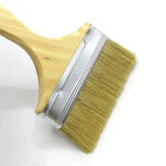 Pędzel do olejowania tarasów i podłóg o szerokości 130 mm (do desek tarasowych 145mm) - 2