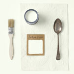 OUTLET: Farba kredowa do mebli Rust-Oleum matowa 2,5l - 5