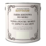 OUTLET: Farba kredowa do mebli Rust-Oleum matowa 2,5l - 7