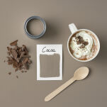 OUTLET: Farba kredowa do mebli Rust-Oleum matowa 750ml - 11