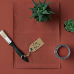 OUTLET: Farba kredowa do mebli Rust-Oleum matowa 750ml - 7
