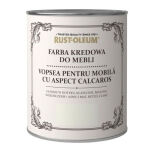 OUTLET: Farba kredowa do mebli Rust-Oleum matowa 750ml - 2