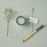 OUTLET: Farba kredowa do mebli Rust-Oleum matowa 125ml - 14