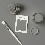 OUTLET: Farba kredowa do mebli Rust-Oleum matowa 125ml - 3