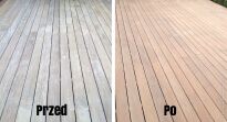 ZESTAW: OWATROL PREPDECK + NET-TROL - 3