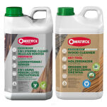ZESTAW: OWATROL PREPDECK + NET-TROL - 2