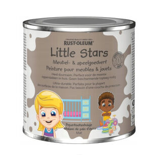 Little Stars Furniture & Toys 250ML