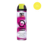 Farba do znakowania tymczasowego Pintyplus Tech - 3