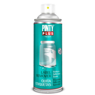 Spray do usuwania etykiet PintyPlus Label Remover