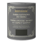 OUTLET: Farba kredowa do mebli Rust-Oleum satynowa 750ml - 2
