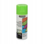 OUTLET: LUXENS lakier dekoracyjny fluorescencyjny 400ml - 3