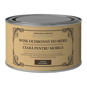 OUTLET: Wosk ochronny do mebli od Rust Oleum Ciemny