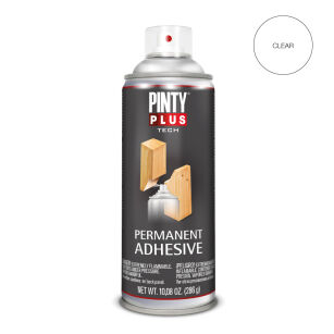 Permanentny klej w sprayu Pintyplus Tech