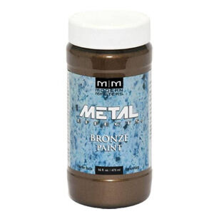 Metal Effects Bronze Paint - Farba z brązem