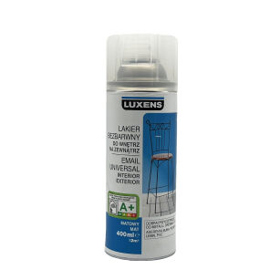 LUXENS farba dekoracyjna w sprayu