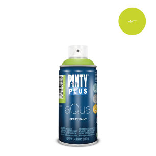 PintyPlus Aqua farba wodna dekoracyjna w spray