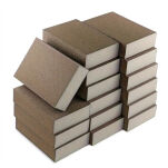 Gąbka ścierna blok szlifierski granulacje 60, 80, 100, 120, 180, 220 - 2