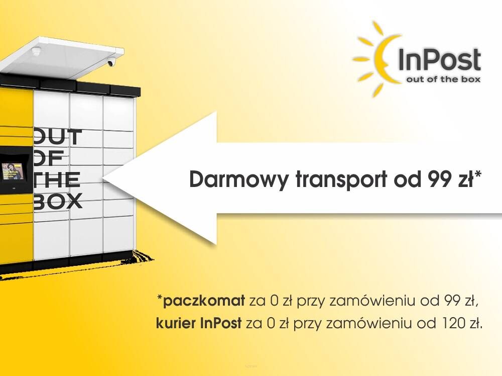 Zakupy z dostawa przed świętami i transport w świetnej cenie!