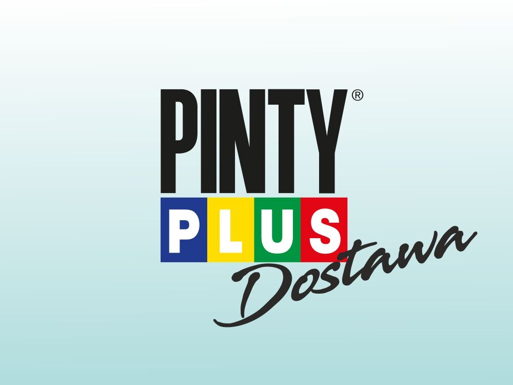 Dostawa produktów PintyPlus!